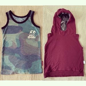6/12 Mo Small Shop Bundle